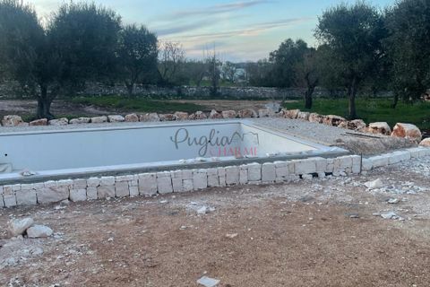 Villa i Ostuni, Brindisi, Ostuni - € 550.000 | Ref: 269 - foto 18