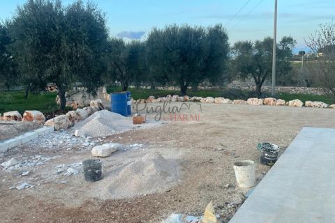 Villa i Ostuni, Brindisi, Ostuni - € 550.000 | Ref: 269 - foto 30