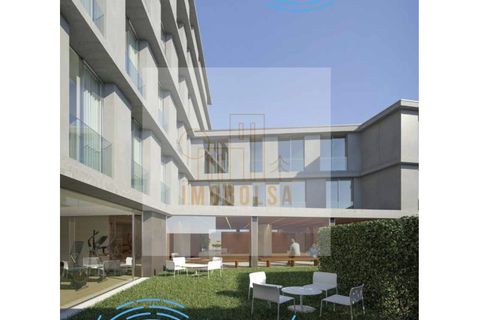 Lejlighed i Vila do Conde, Porto, Vila do Conde - € 378.000 | Ref: APA_477 - foto 8