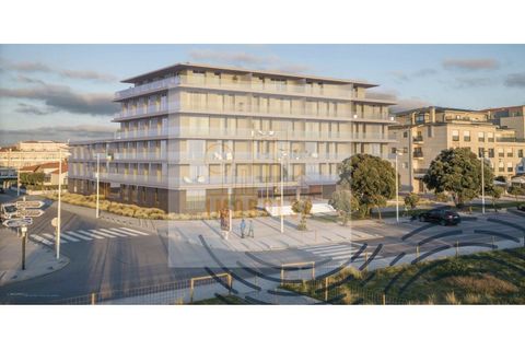Lejlighed i Vila do Conde, Porto, Vila do Conde - € 378.000 | Ref: APA_477 - foto 10