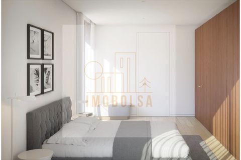 Lejlighed i Vila do Conde, Porto, Vila do Conde - € 378.000 | Ref: APA_477 - foto 12