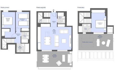 Leilighet i Estepona, Malaga, Estepona - € 466 200 | Ref: DPIe18893 - foto 10