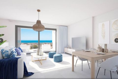 Byhus i Mijas Costa, Malaga, Mijas Costa - € 426.000 | Ref: DPIe18899 - foto 2