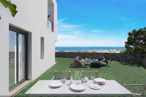 Byhus i Mijas Costa, Malaga, Mijas Costa - € 426.000 | Ref: DPIe18899 - foto 7