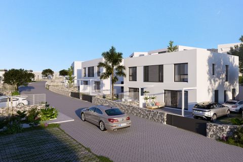 Byhus i Mijas Costa, Malaga, Mijas Costa - € 426.000 | Ref: DPIe18899 - foto 8