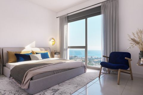 Byhus i Mijas Costa, Malaga, Mijas Costa - € 429.000 | Ref: DPIe18904 - foto 7