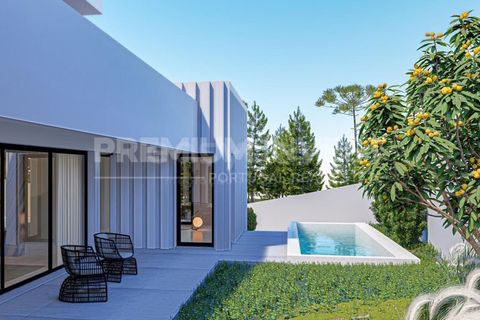 Villa a Matacaes, Lisbon, Matacaes - € 980.000 | Ref: OR94656EW (2) - foto 5