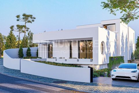 Villa a Matacaes, Lisbon, Matacaes - € 980.000 | Ref: OR94656EW (2) - foto 9