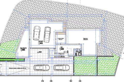 Villa a Matacaes, Lisbon, Matacaes - € 980.000 | Ref: OR94656EW (2) - foto 21