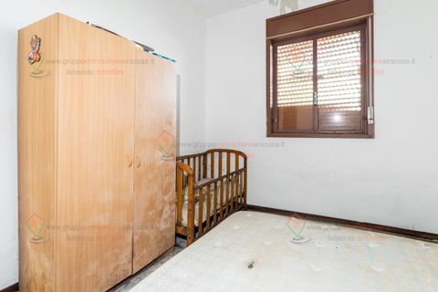 Villa i Siracusa, Siracusa, Siracusa - € 110.000 | Ref: IA10548 - foto 14
