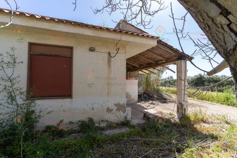 Villa i Siracusa, Siracusa, Siracusa - € 110.000 | Ref: IA10548 - foto 1