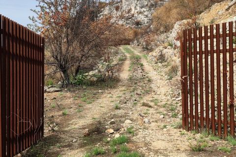 Erhvervsejendom i Melilli, Siracusa, Melilli - € 18.000 | Ref: TR1116 - foto 3
