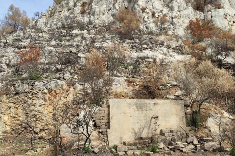 Erhvervsejendom i Melilli, Siracusa, Melilli - € 18.000 | Ref: TR1116 - foto 6