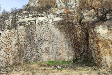 Erhvervsejendom i Melilli, Siracusa, Melilli - € 18.000 | Ref: TR1116 - foto 7