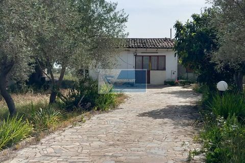 Villa a Floridia, Siracusa, Floridia - € 60.000 | Ref: FL VCAM 01 - foto 3