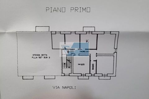 Lejlighed i Noto, Siracusa, Noto - € 145.000 | Ref: NT QUAD 33 - foto 14