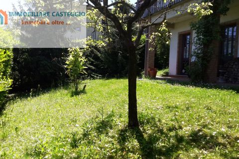 Villa i Colli Verdi, Pavia, Colli Verdi - € 180.000 | Ref: 2072 - foto 4