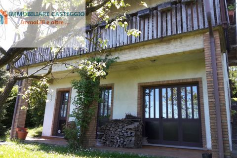Villa i Colli Verdi, Pavia, Colli Verdi - € 180.000 | Ref: 2072 - foto 8