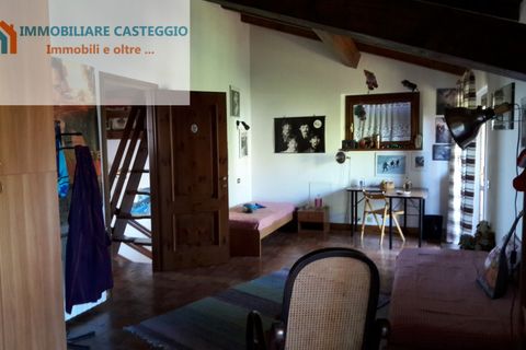 Villa i Colli Verdi, Pavia, Colli Verdi - € 180.000 | Ref: 2072 - foto 21