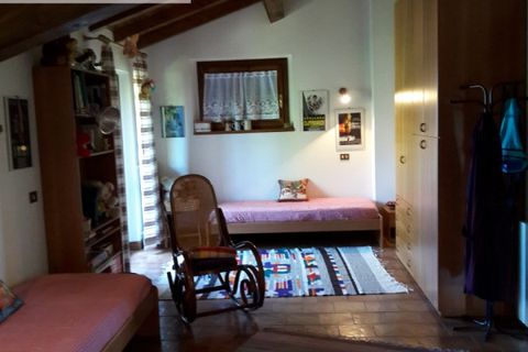 Villa i Colli Verdi, Pavia, Colli Verdi - € 180.000 | Ref: 2072 - foto 22