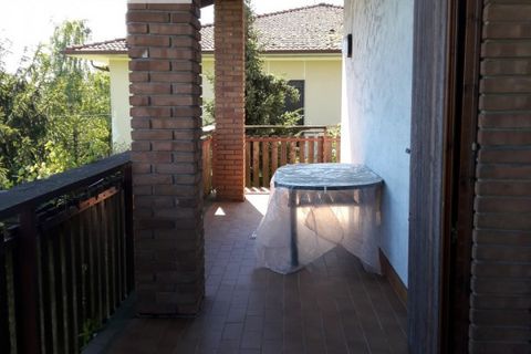 Villa i Colli Verdi, Pavia, Colli Verdi - € 180.000 | Ref: 2072 - foto 23