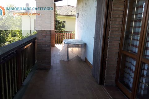 Villa i Colli Verdi, Pavia, Colli Verdi - € 180.000 | Ref: 2072 - foto 24
