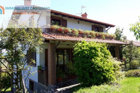 Villa i Colli Verdi, Pavia, Colli Verdi - € 180.000 | Ref: 2072 - foto 26