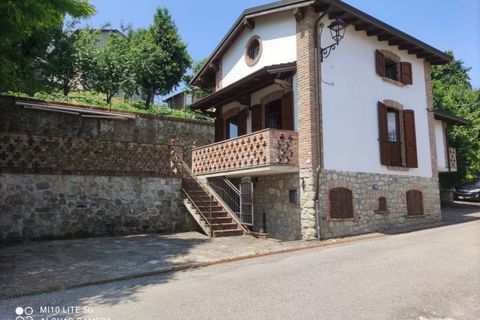 Villa a Montesegale, Pavia, Montesegale - € 115.000 | Ref: 2052 - foto 2