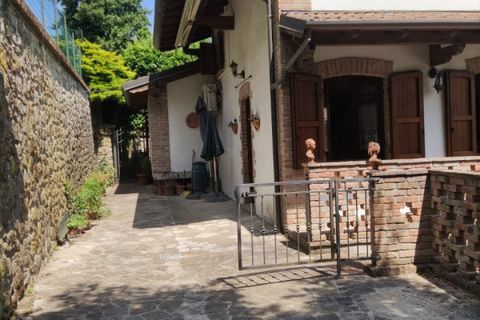 Villa a Montesegale, Pavia, Montesegale - € 115.000 | Ref: 2052 - foto 3