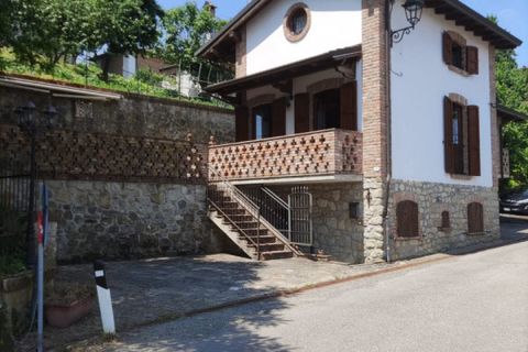 Villa a Montesegale, Pavia, Montesegale - € 115.000 | Ref: 2052 - foto 5
