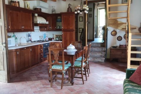Villa a Montesegale, Pavia, Montesegale - € 115.000 | Ref: 2052 - foto 6