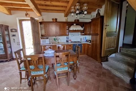 Villa a Montesegale, Pavia, Montesegale - € 115.000 | Ref: 2052 - foto 7