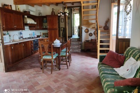 Villa a Montesegale, Pavia, Montesegale - € 115.000 | Ref: 2052 - foto 8