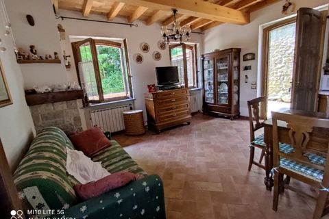 Villa a Montesegale, Pavia, Montesegale - € 115.000 | Ref: 2052 - foto 9