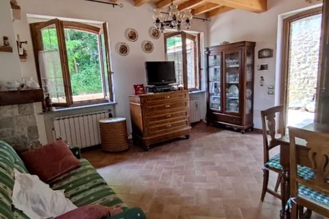 Villa a Montesegale, Pavia, Montesegale - € 115.000 | Ref: 2052 - foto 10