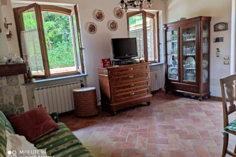Villa a Montesegale, Pavia, Montesegale - € 115.000 | Ref: 2052 - foto 11