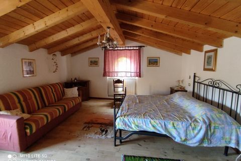 Villa a Montesegale, Pavia, Montesegale - € 115.000 | Ref: 2052 - foto 12