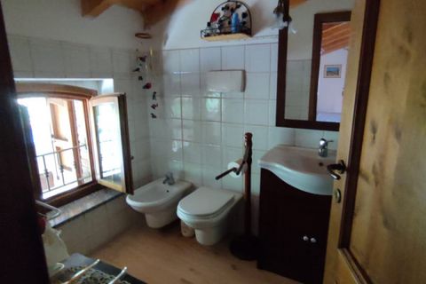 Villa a Montesegale, Pavia, Montesegale - € 115.000 | Ref: 2052 - foto 13