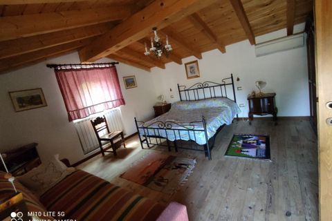 Villa a Montesegale, Pavia, Montesegale - € 115.000 | Ref: 2052 - foto 14