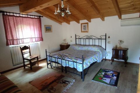 Villa a Montesegale, Pavia, Montesegale - € 115.000 | Ref: 2052 - foto 15