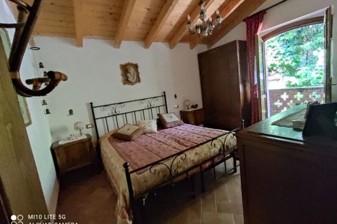 Villa a Montesegale, Pavia, Montesegale - € 115.000 | Ref: 2052 - foto 16