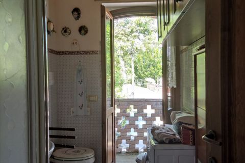 Villa a Montesegale, Pavia, Montesegale - € 115.000 | Ref: 2052 - foto 17