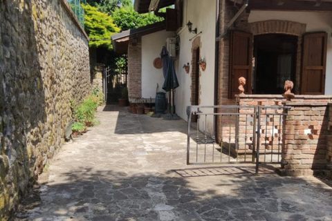 Villa a Montesegale, Pavia, Montesegale - € 115.000 | Ref: 2052 - foto 19