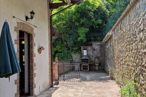 Villa a Montesegale, Pavia, Montesegale - € 115.000 | Ref: 2052 - foto 21