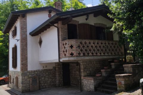 Villa a Montesegale, Pavia, Montesegale - € 115.000 | Ref: 2052 - foto 22