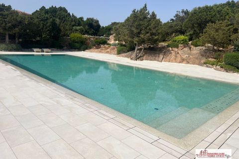 Villa a Arzachena, Sassari, Arzachena - € 7.500/mes | Ref: villette 2 camere - foto 2