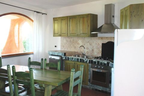 Villa a Arzachena, Sassari, Arzachena - € 7.500/mes | Ref: villette 2 camere - foto 3