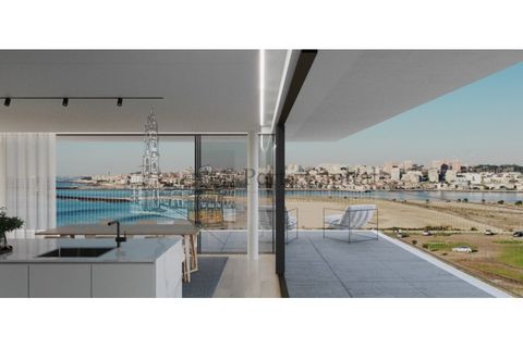 Lejlighed i Canidelo, Porto, Canidelo - € 825.000 | Ref: PC_10616_T - foto 7
