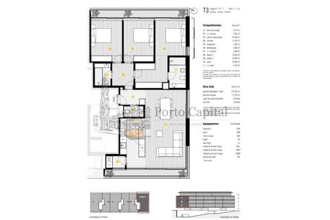 Lejlighed i Canidelo, Porto, Canidelo - € 750.000 | Ref: PC_10616_R - foto 12