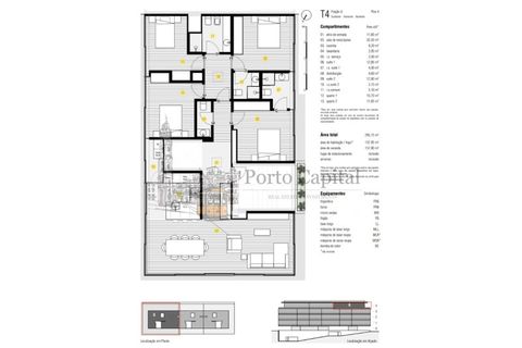 Lejlighed i Canidelo, Porto, Canidelo - € 675.000 | Ref: PC_10616_P - foto 14